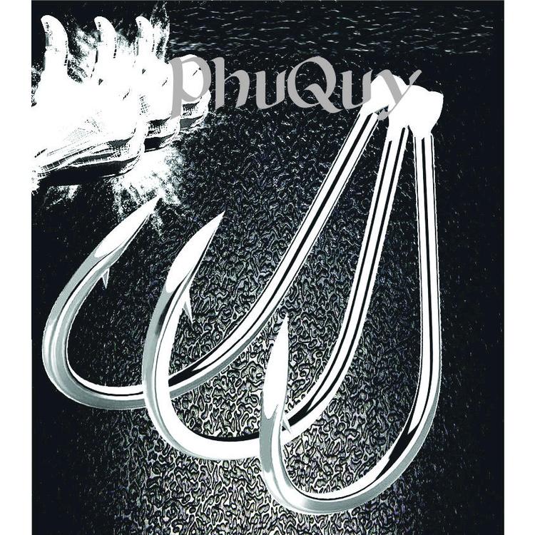 100 Lưỡi size 12