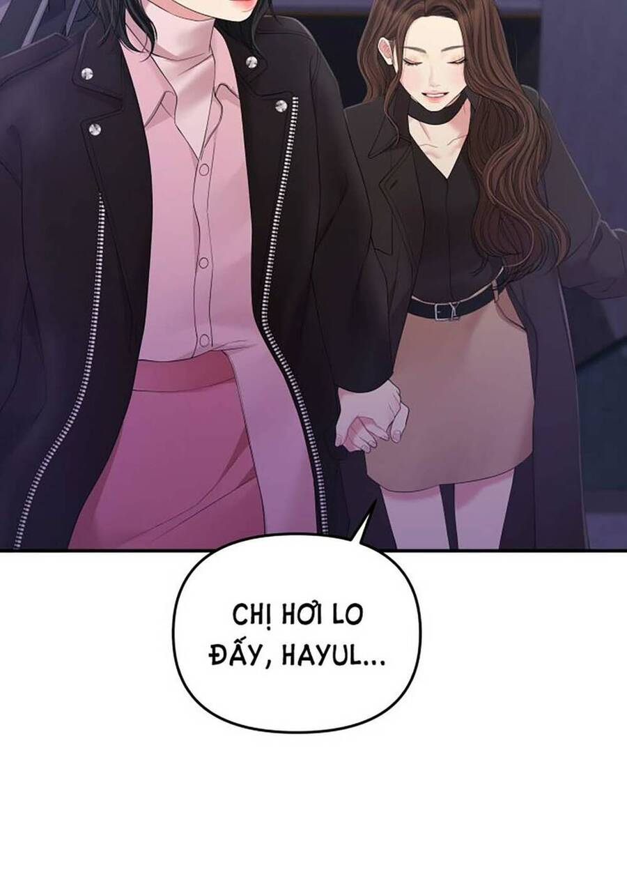 gửi em, người nuốt trọn vì sao chapter 111.2 61