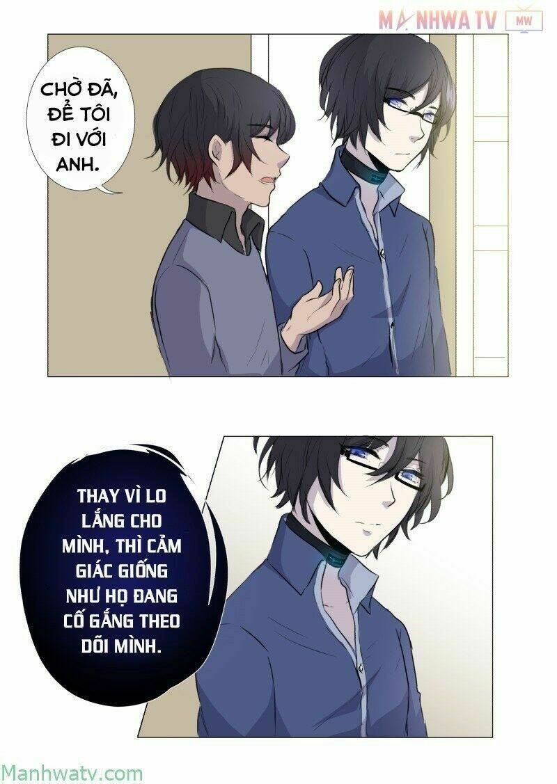 Trọng Sinh Mạc Thế Chapter 35 24