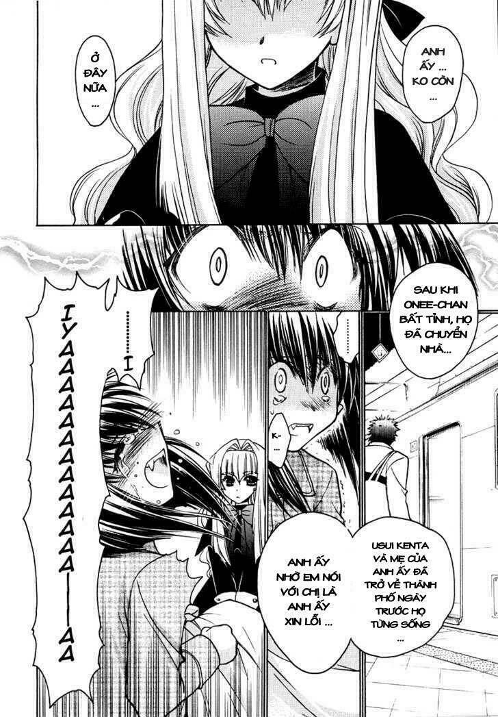 little vampire chapter 25 7