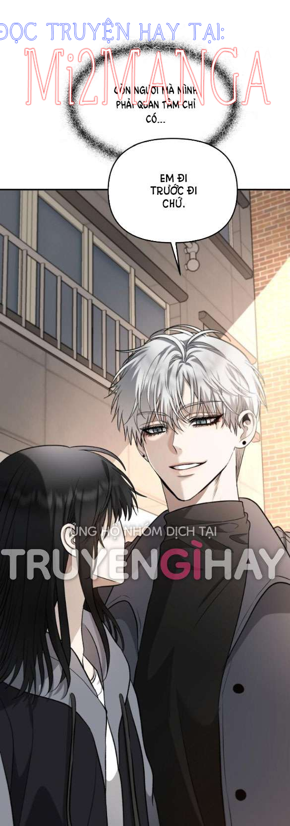 Tự Do Trong Mơ chapter 73.2 7