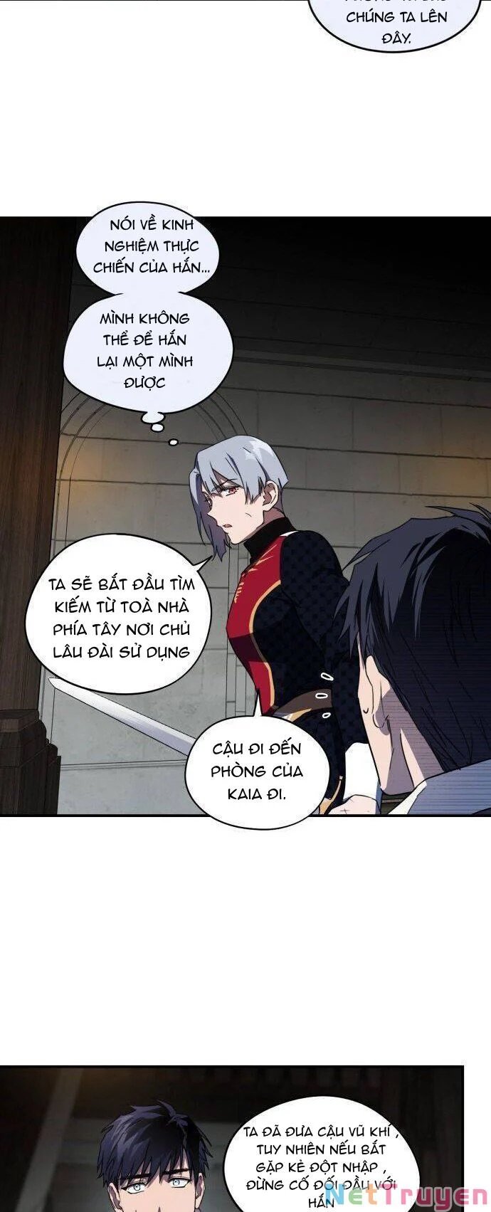 bị che khuất bởi ánh hoàng hôn chapter 36 5