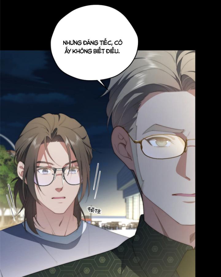 nữ chính chạy từ trong sách ra thì phải làm sao chapter 55 11