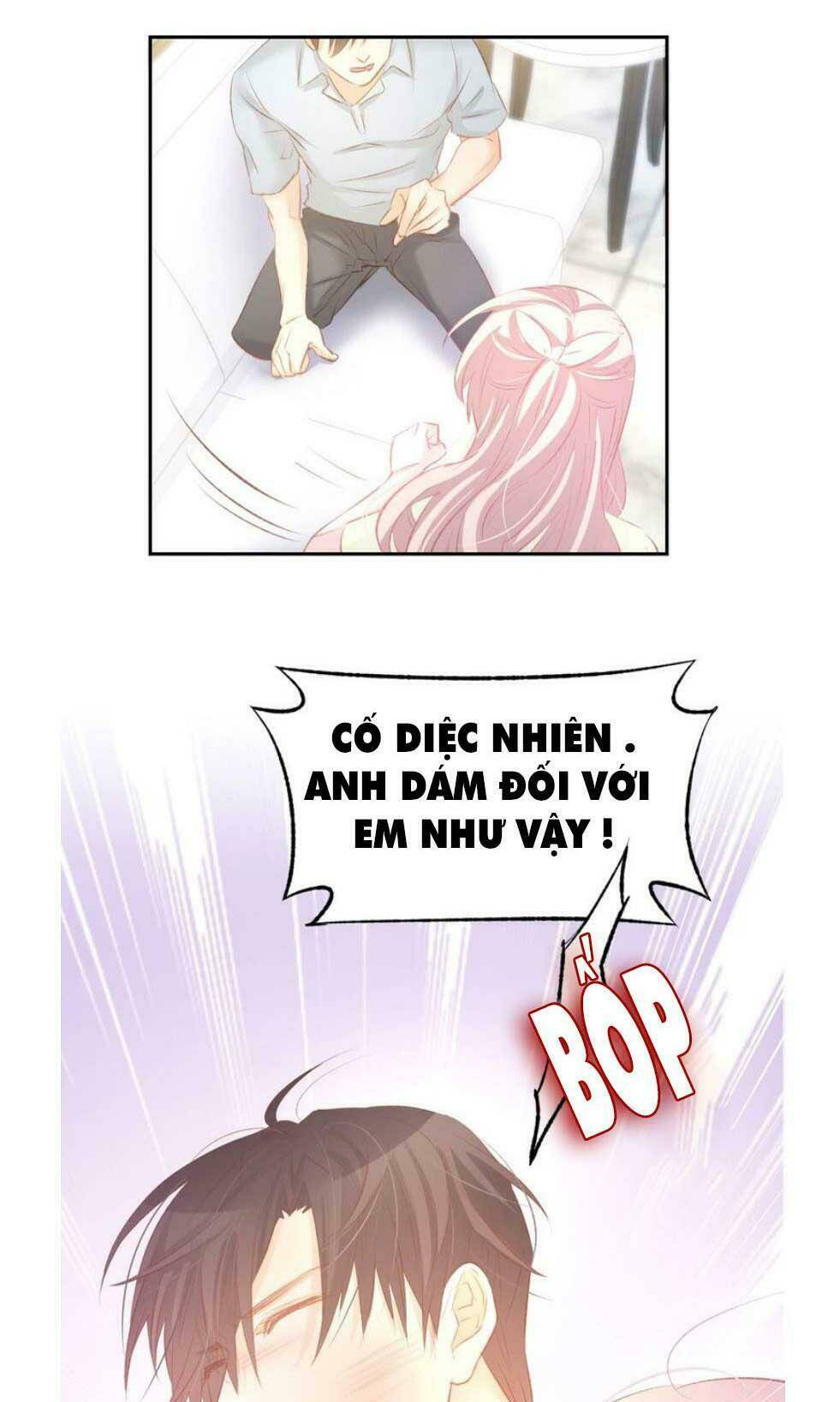 hôn nhân ấm áp : tổng tài sủng vợ thành nghiện chapter 45.2 11