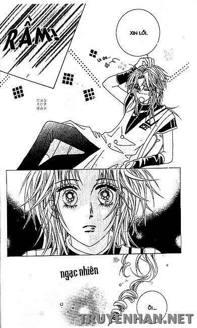 người duy nhất chapter 28 11