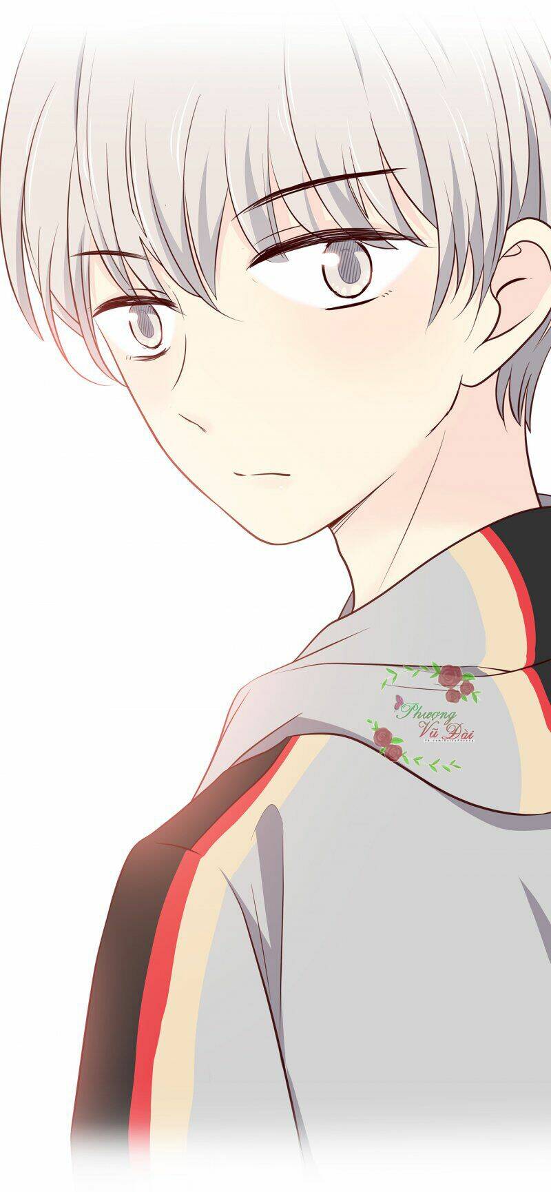 trong khoảnh khắc ấy, muốn hôn em chapter 14 9