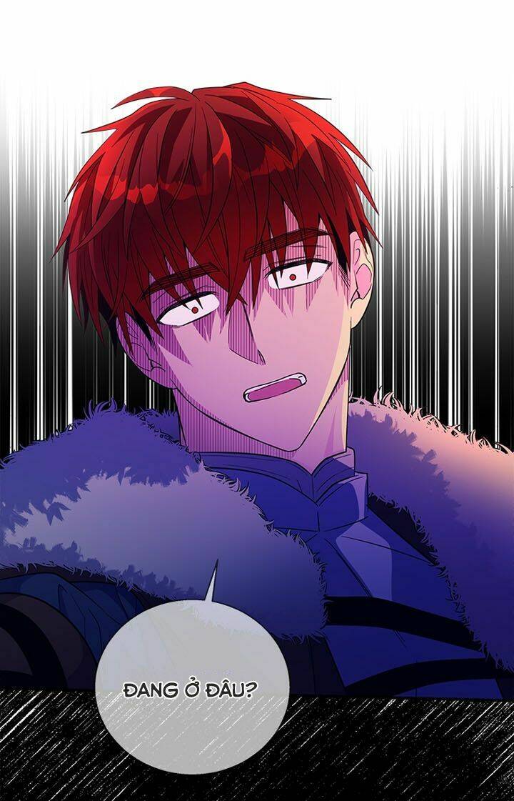 chồng yêu, em muốn đình công! chapter 28 32