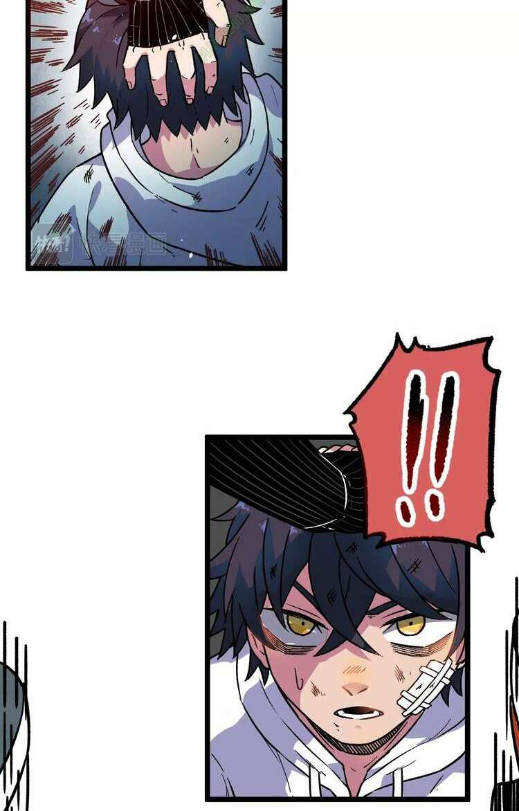 tu chân cuồng thiếu tại vườn trường chapter 14 6