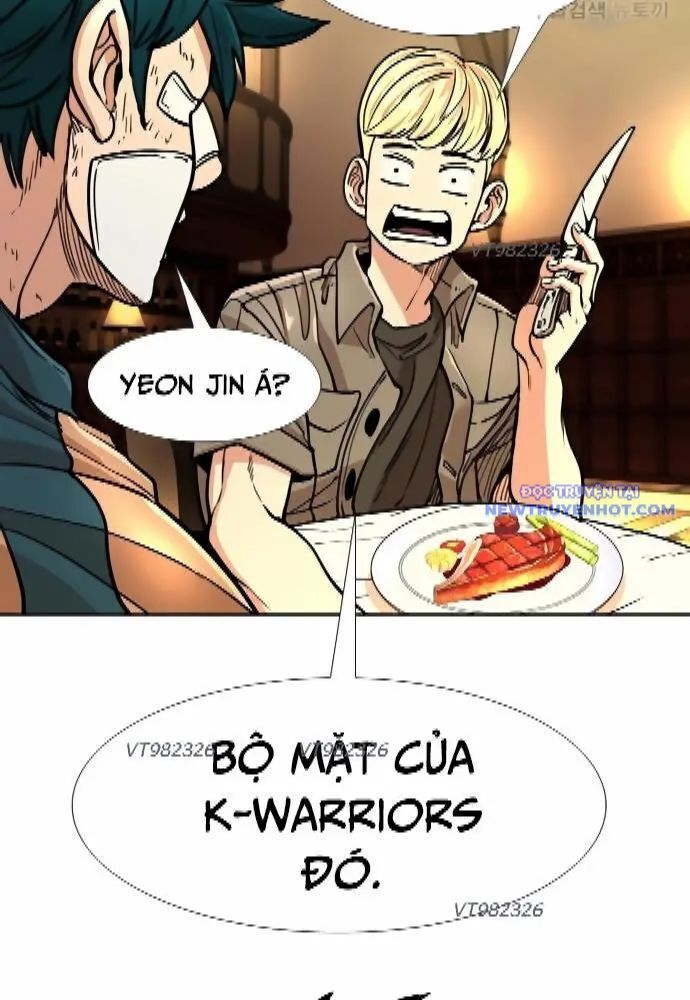 shark - cá mập chapter 267 44