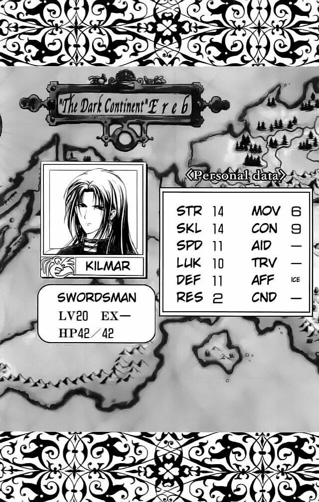 fire emblem-hasha no tsurugi chapter 19 41