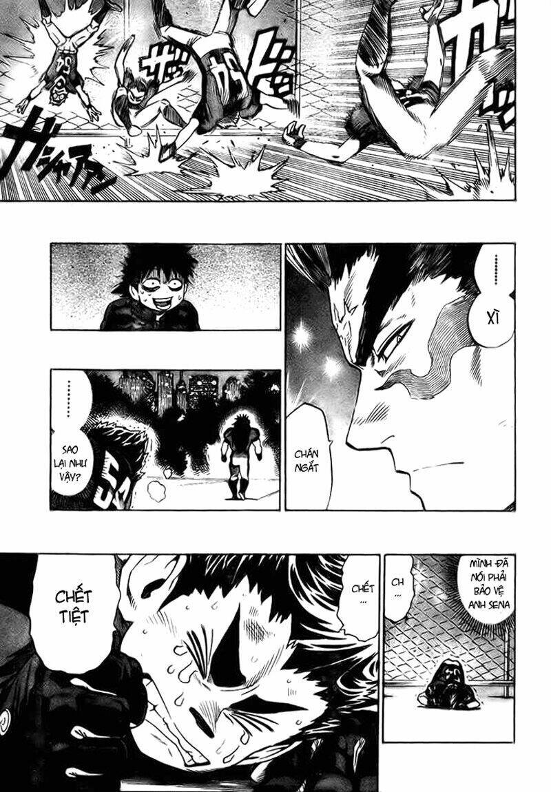 lá chắn mắt chapter 312 15