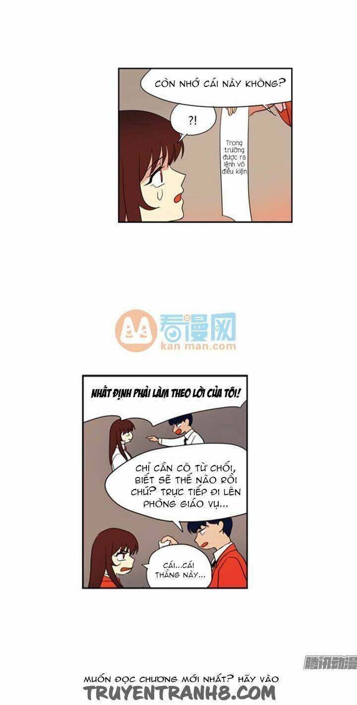 trở lại tuổi mười mấy chapter 52 9