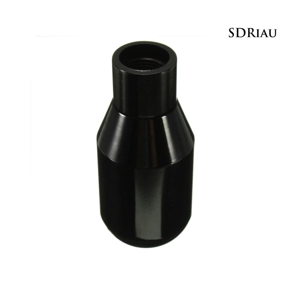 Núm Cần Gạt Số Bằng Hợp Kim Nhôm Bền 5 Tốc Độ Chất Lượng Cao Cho Xe Hơi