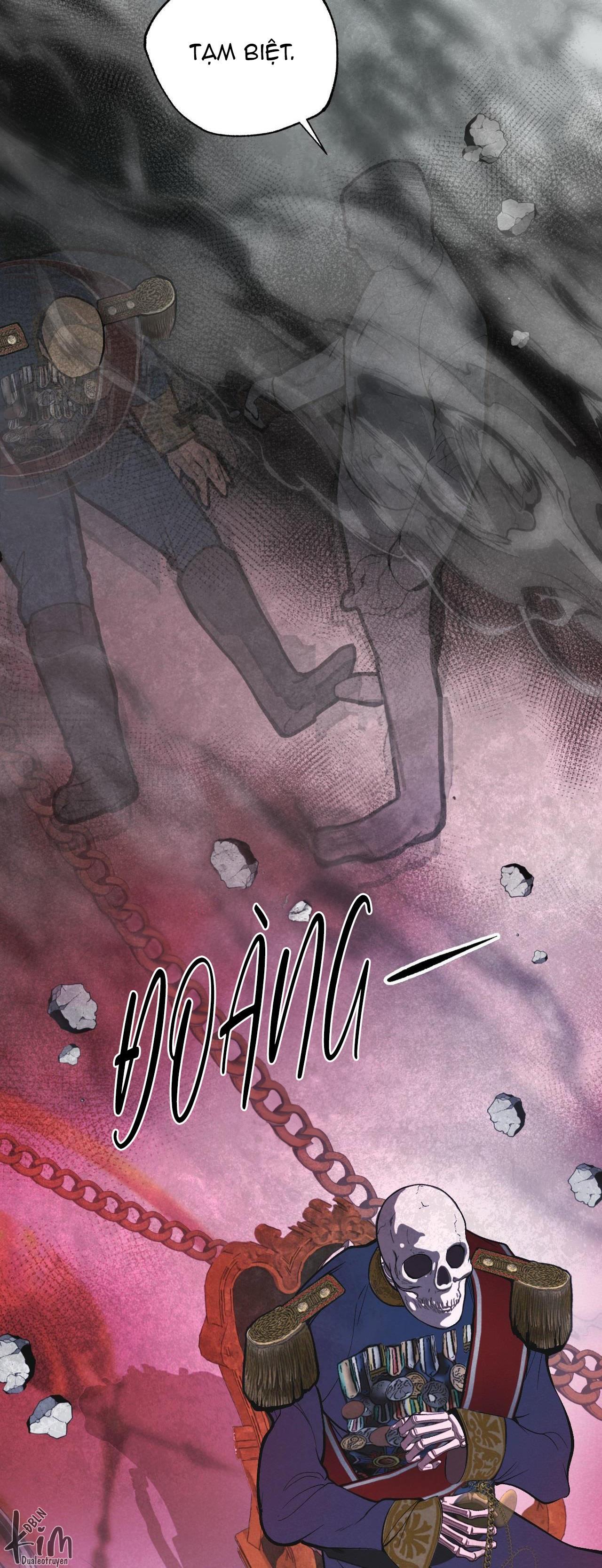 cậu bé đào chapter 4 54