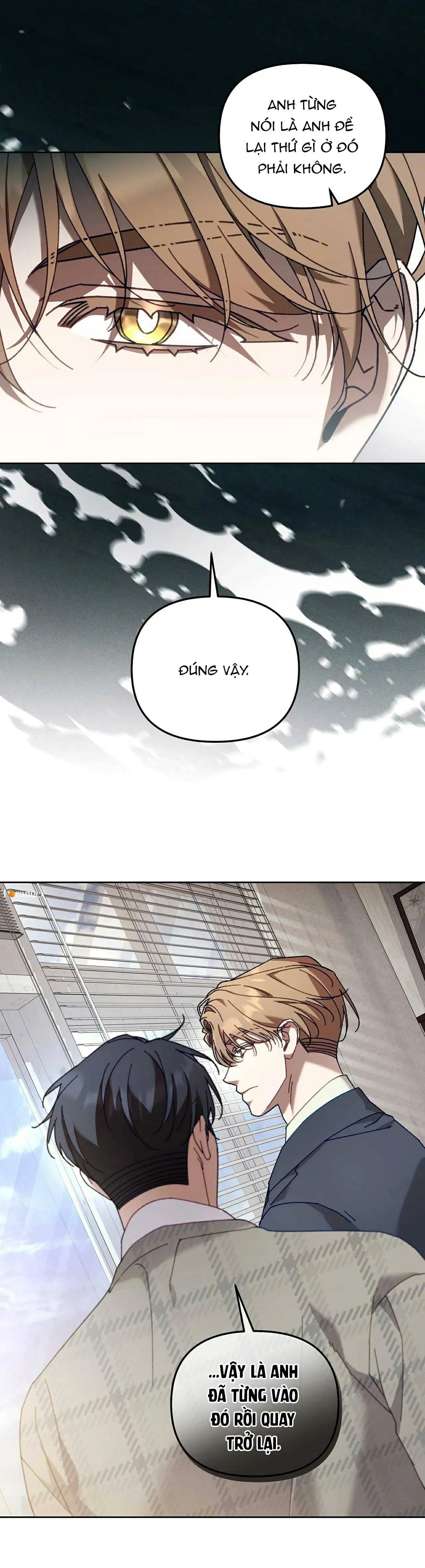 guide cấp s phết mật ong chapter 37 8