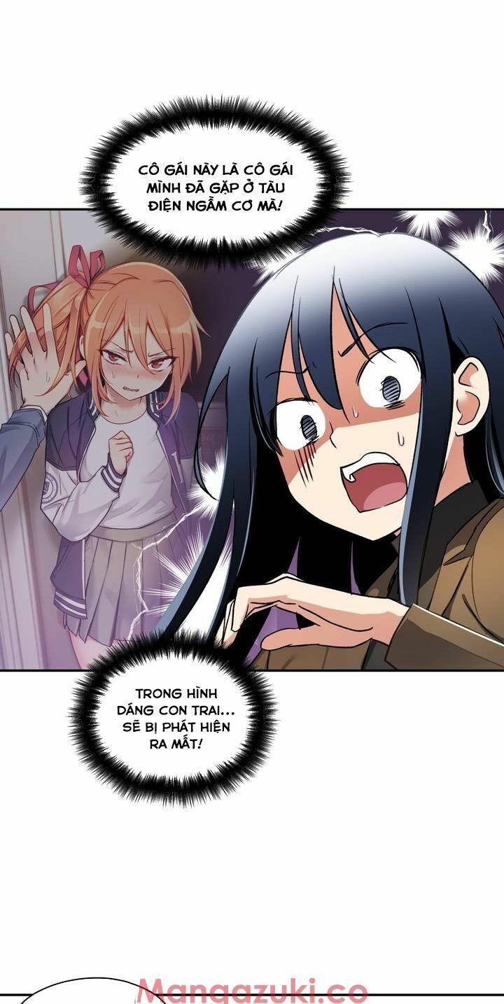 girls marmot chapter 1 11