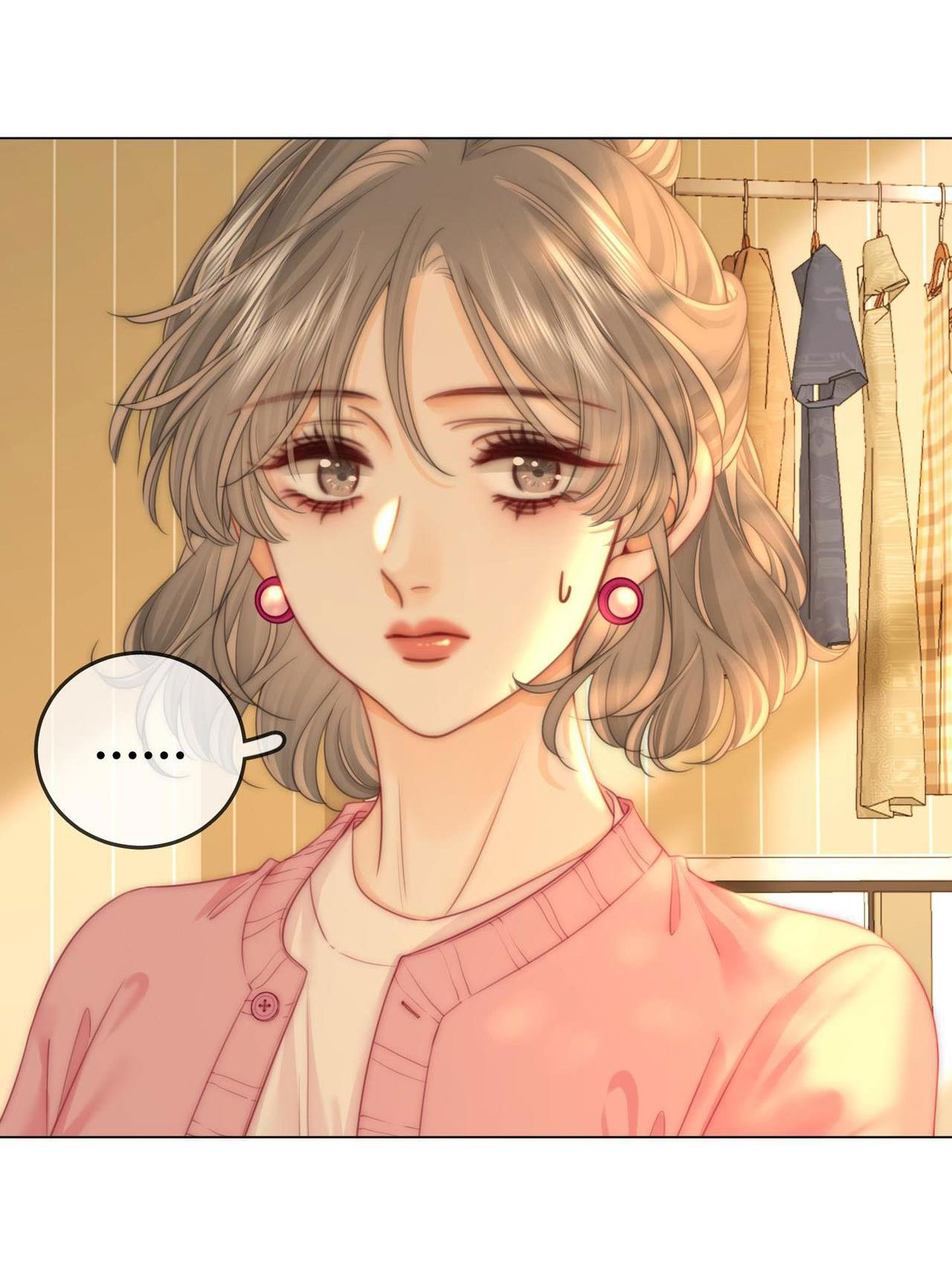 cố tiểu thư và khúc tiểu thư chapter 129 29