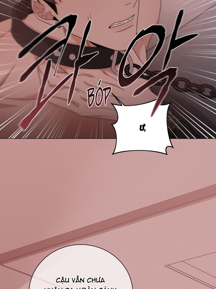hội chứng minmotion chapter 4 26