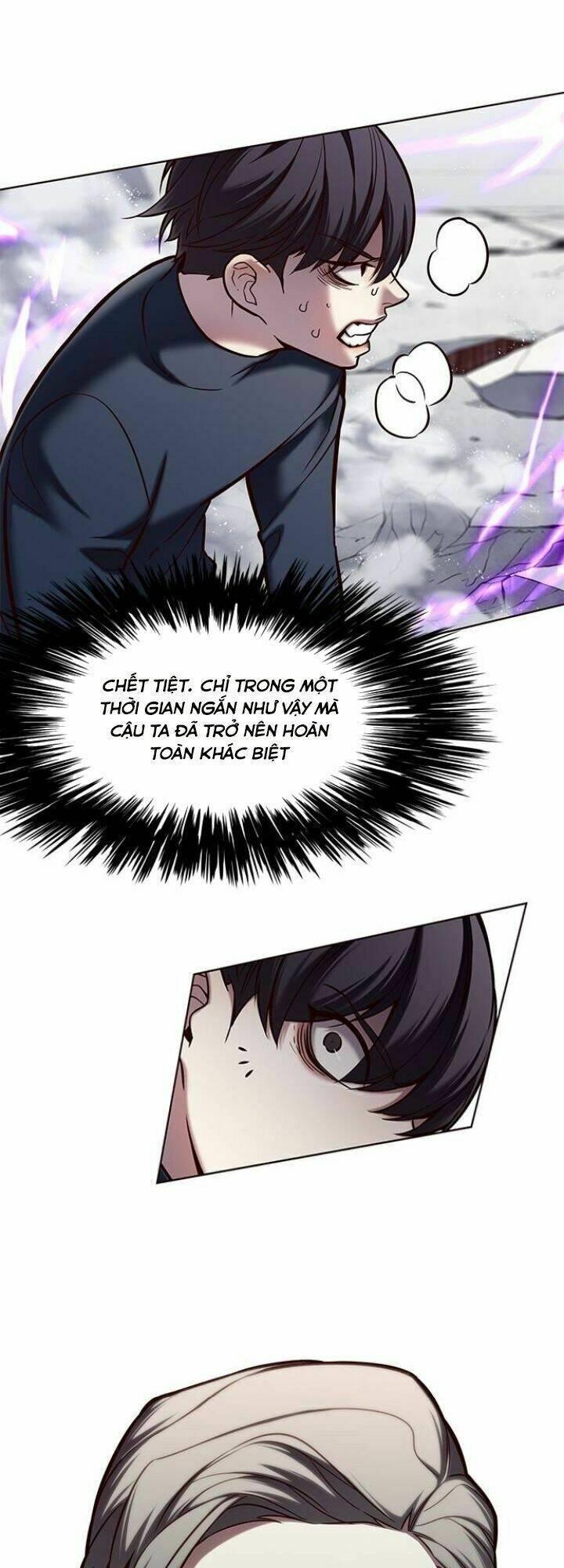 biến thân thành mèo chapter 120 31