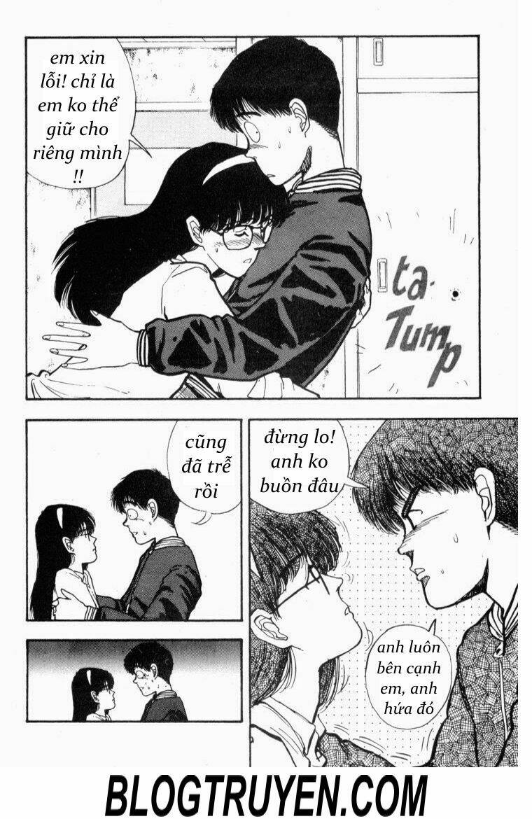 asatte dance chapter 55 4