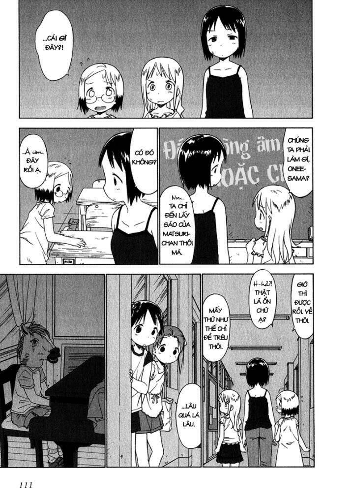 ichigo mashimaro chapter 37 14