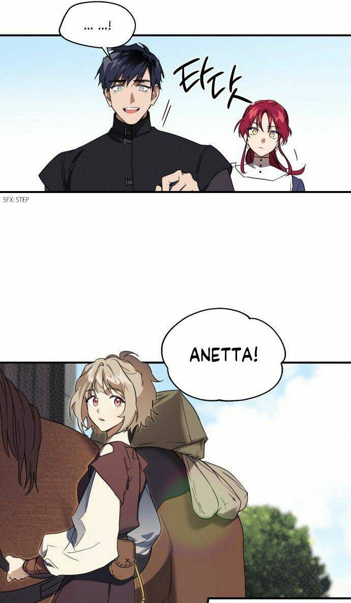 lâu đài vô danh chapter 10 31