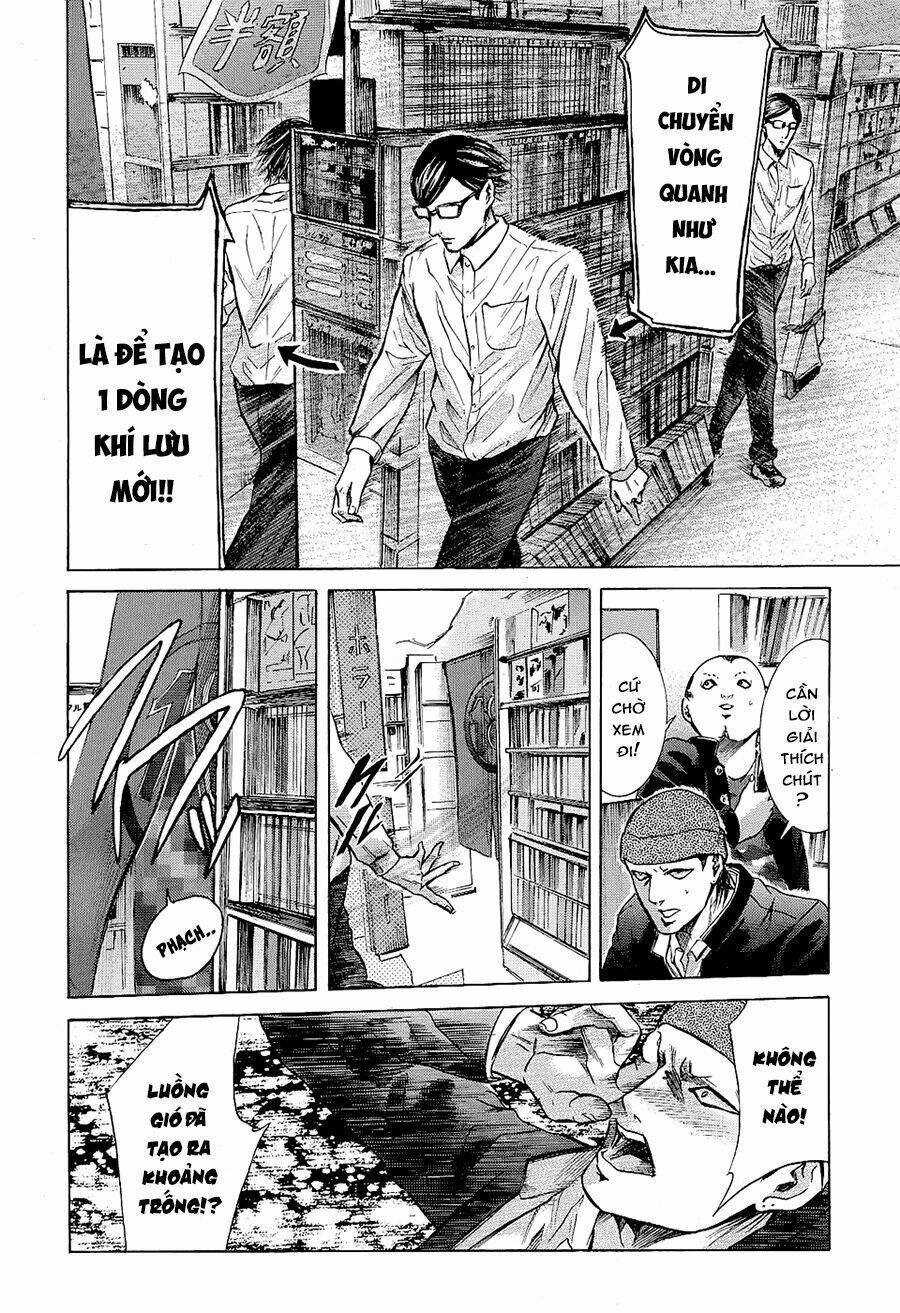 sakamoto desu ga? chapter 14 12