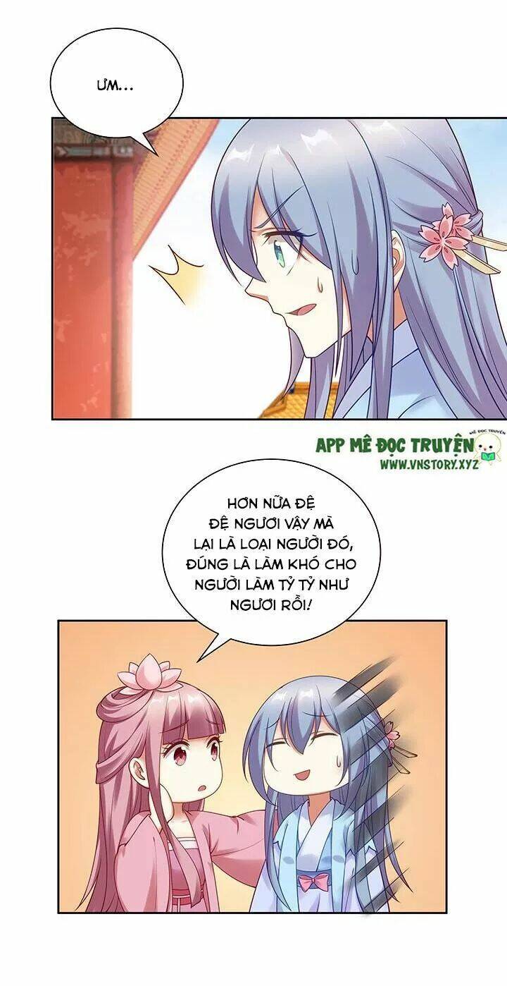 đô đốc đại nhân sủng thê kí chapter 124 5