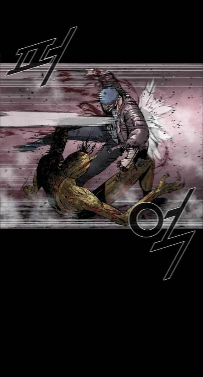 mật mã mê cung chapter 55 20