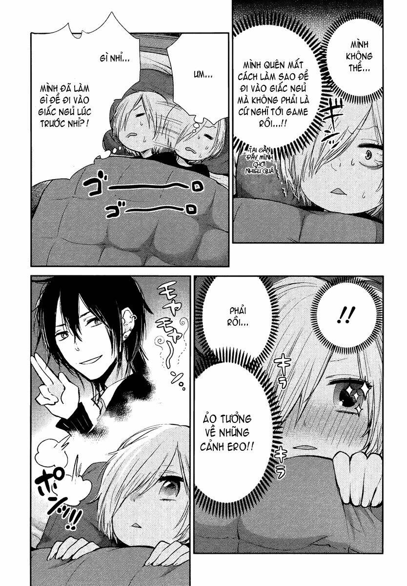 haruwaka chapter 3 5