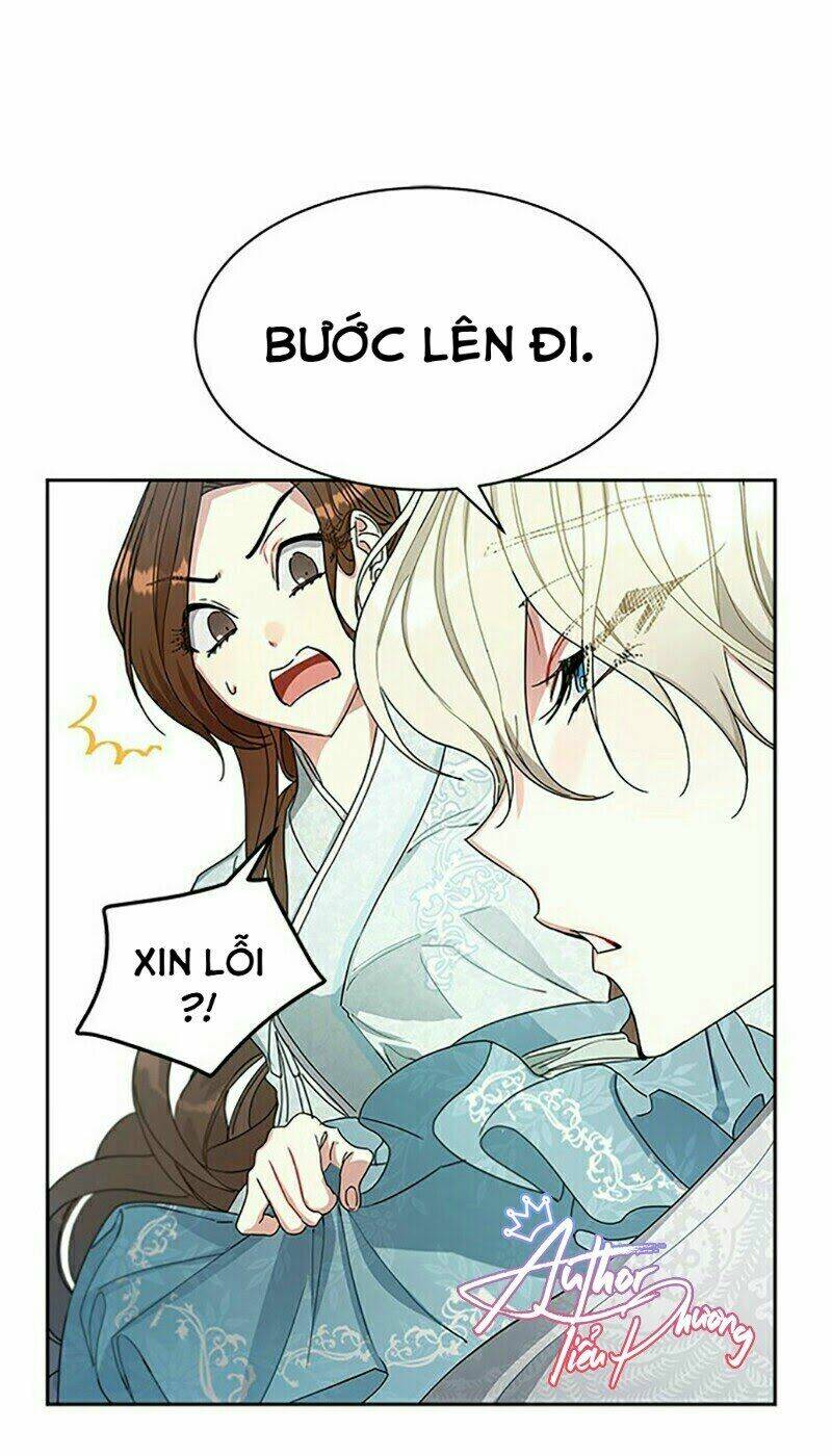 cực phẩm mỹ nam, thật lãng phí chapter 9 74