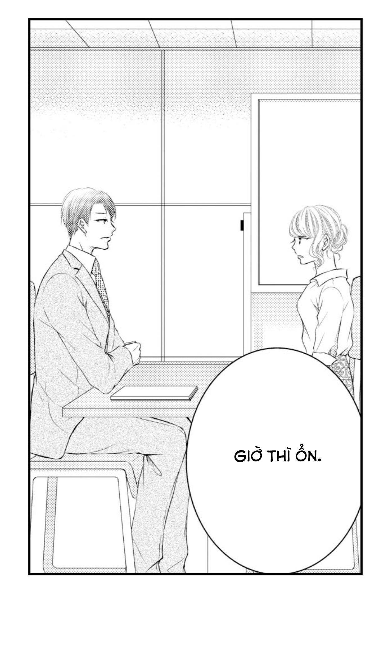 sự cao trào hoàn hảo chapter 92.2 5