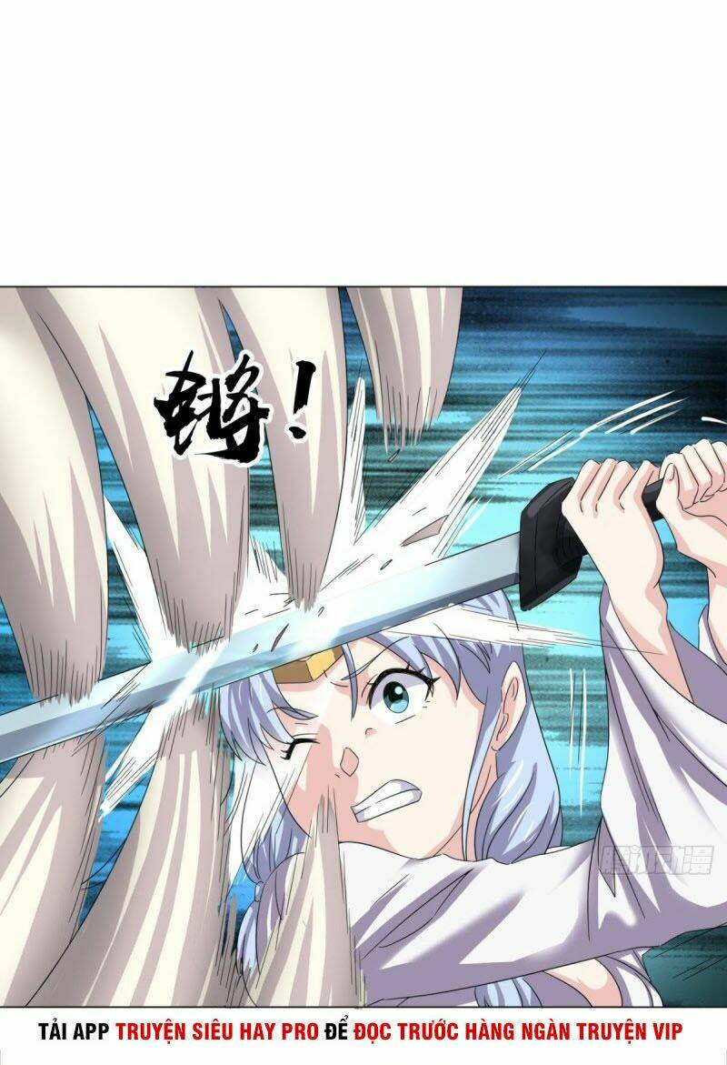 cực vũ huyền đế chapter 100 18