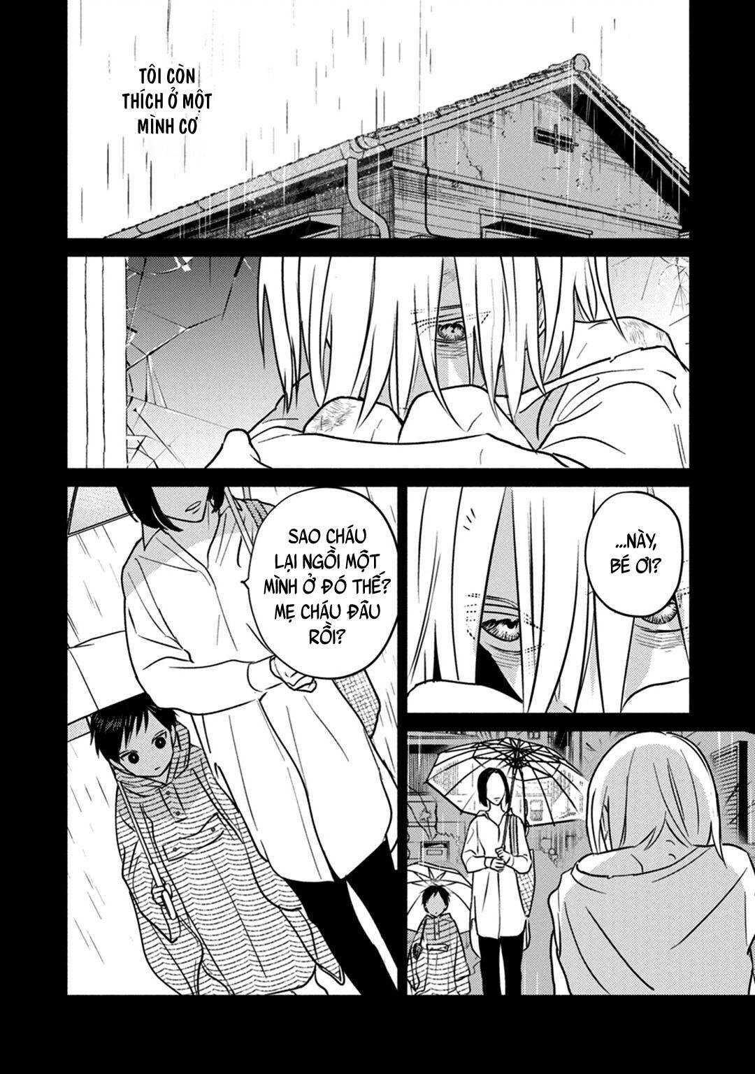 sống sót chapter 5 2