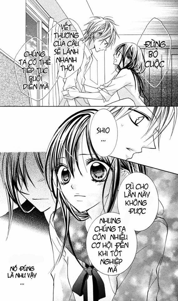 hitoribocchi wa samishikute chapter 16 14