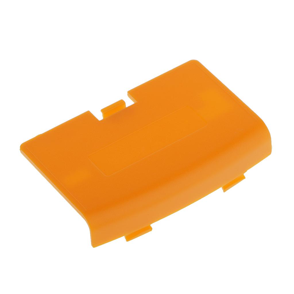 REPLACEMENT BATTERY COVER LID DOOR for  CONSOLE