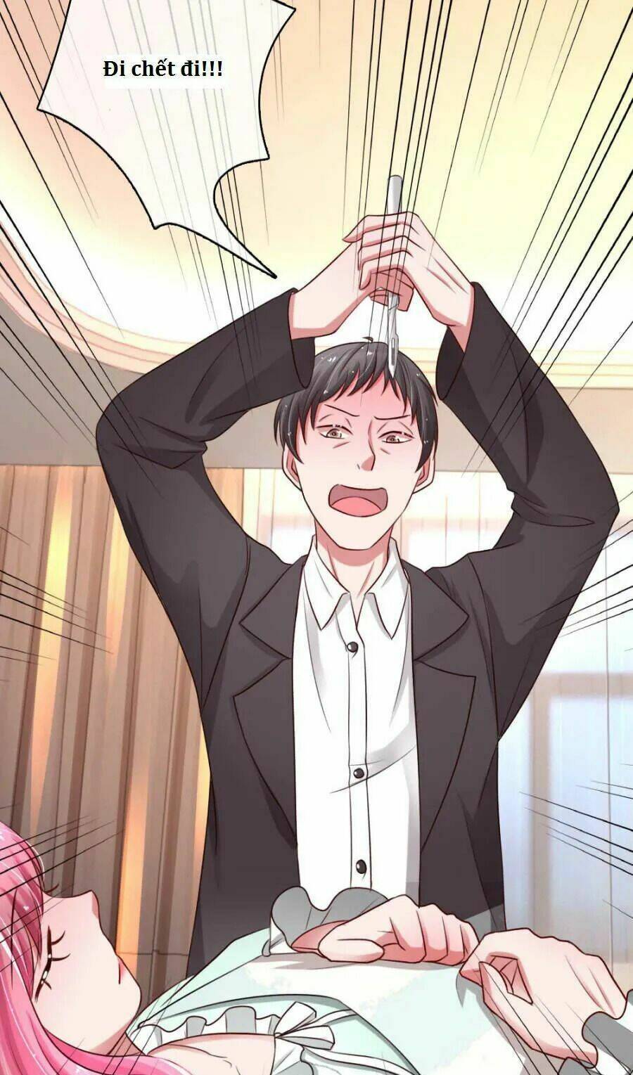 trùng sinh để trả thù chapter 52 20