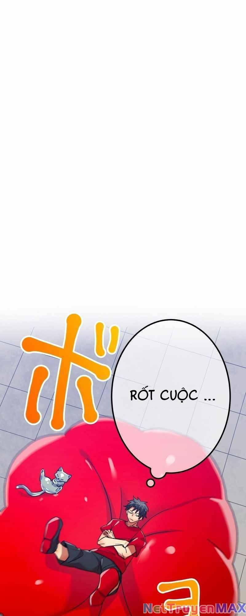 Huyết Thánh Cứu Thế Chủ~ Ta Chỉ Cần 0.0000001% Đã Trở Thành Vô Địch chapter 31 54