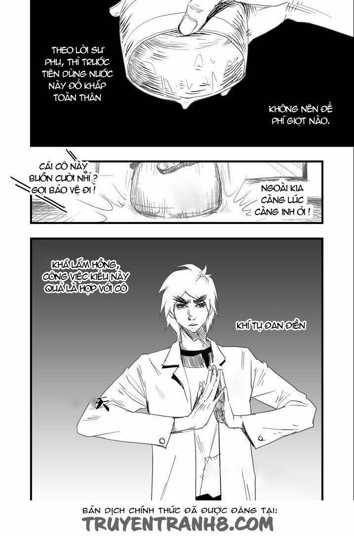 thâu hoan chapter 41 6