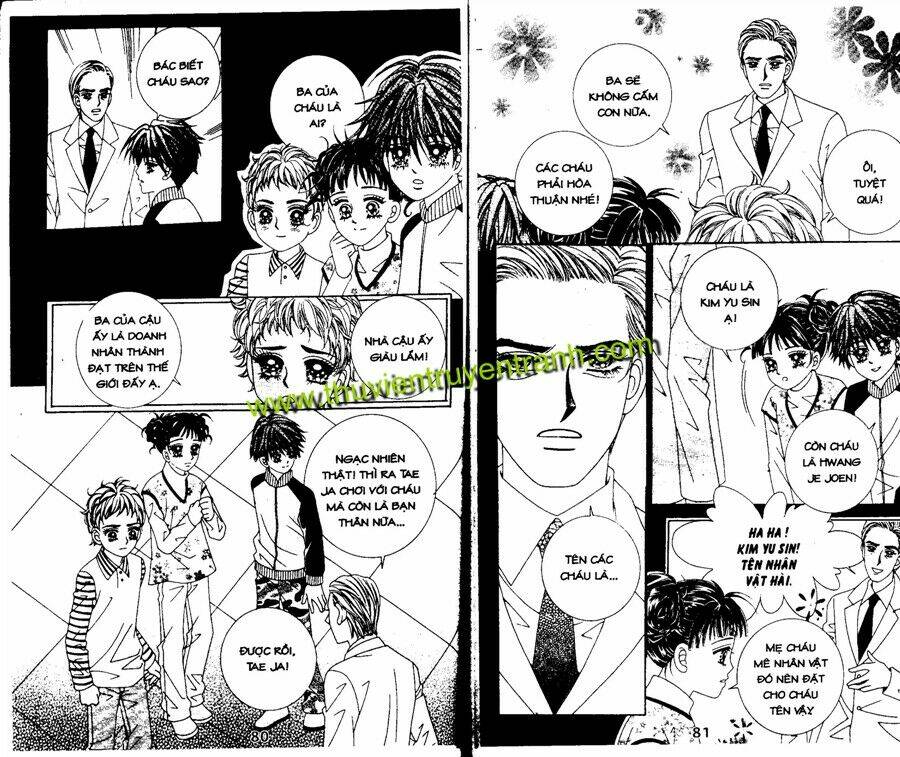 vua xa lộ chapter 3 40