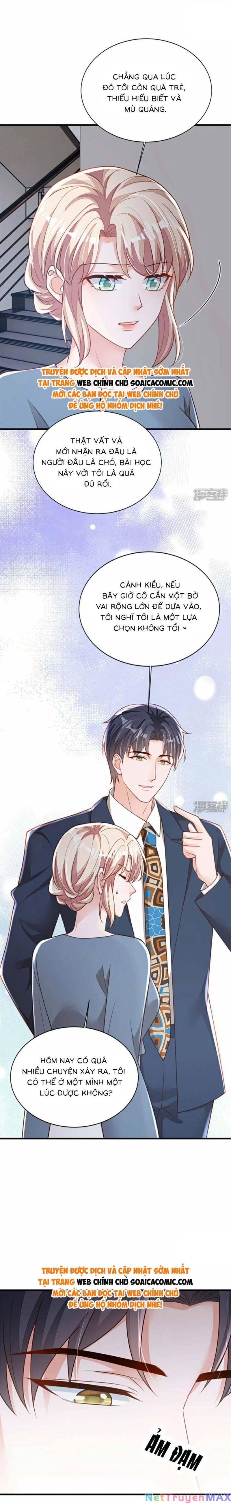 ác ma thì thầm chapter 183 6