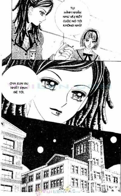 chàng gà mái chapter 14 26