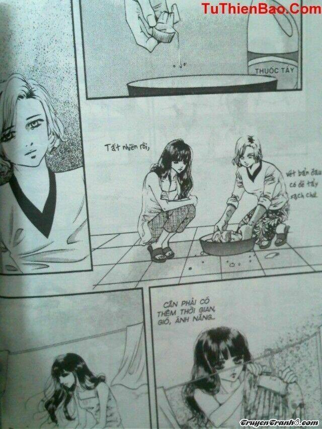 goong - [ hoàng cung ] chapter 26 146