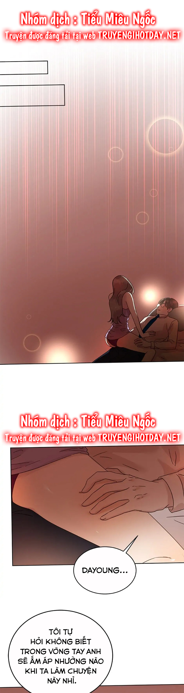 sự trả thù ngọt ngào của vợ tôi chapter 57 2