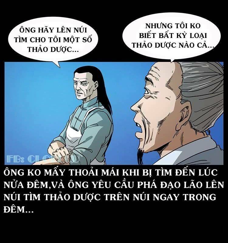 tiên sơn truyền kỳ chapter 12 42