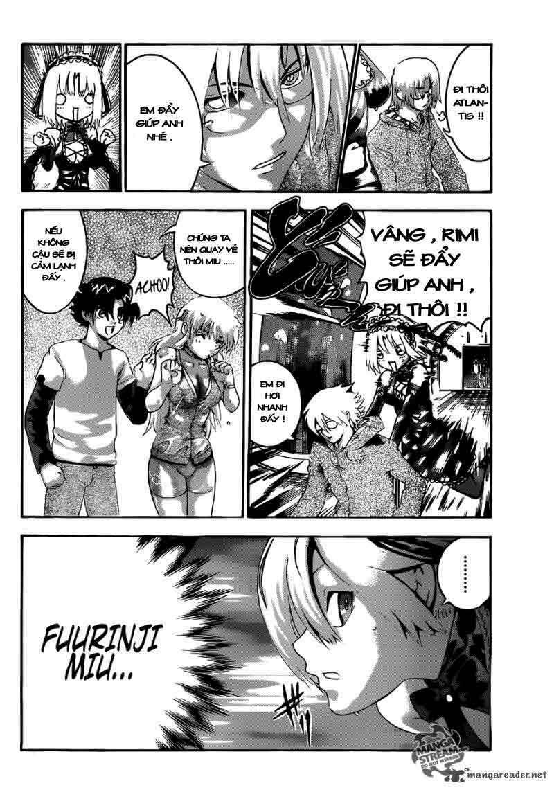 history's strongest disciple kenichi chapter 483 17