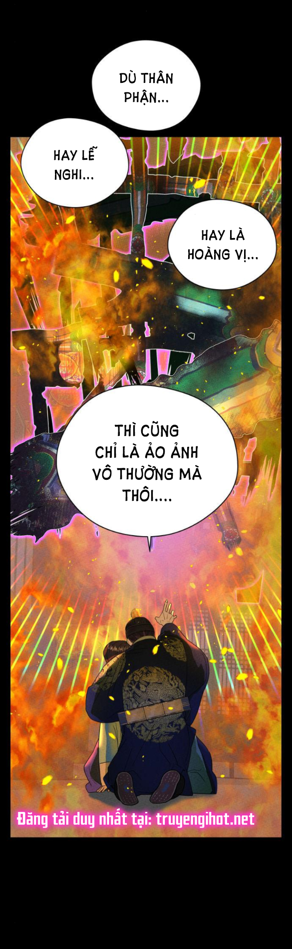 ảo thuật gia quyến rũ chapter 4.1 12