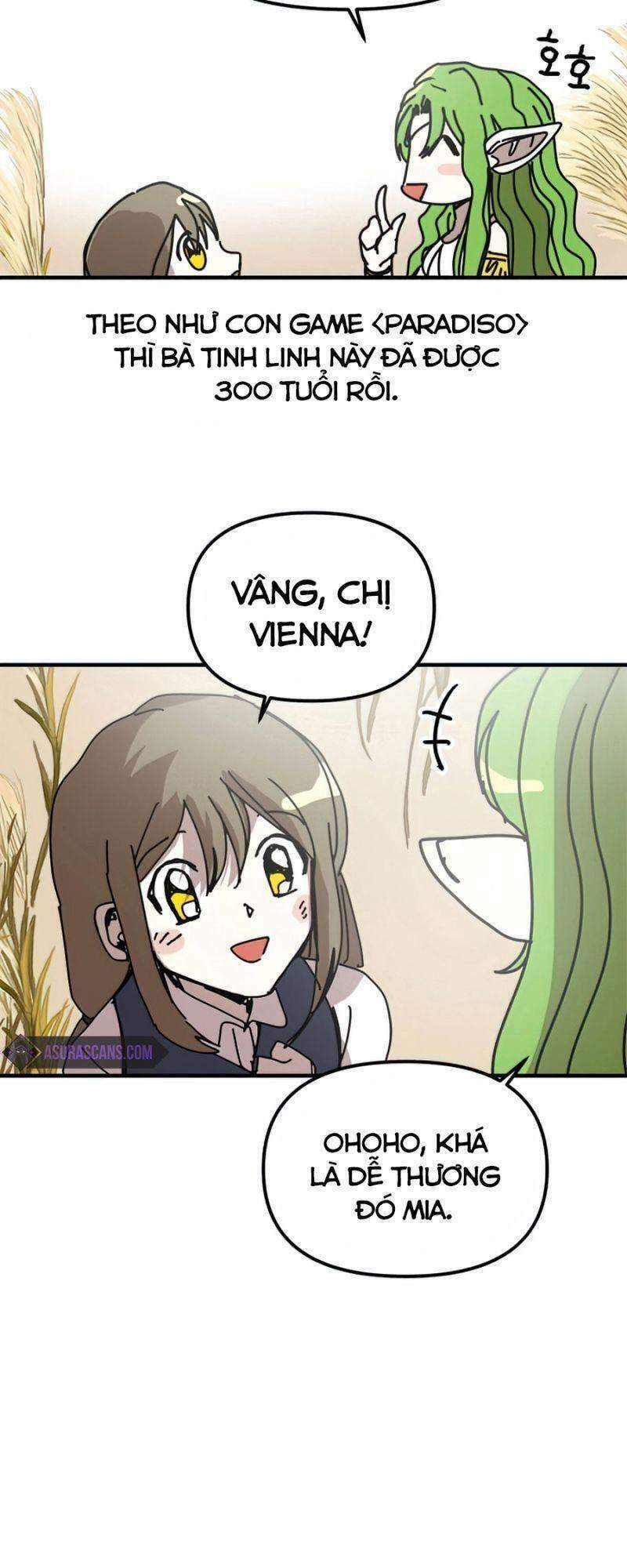 bug player - người chơi lỗi chapter 78 22