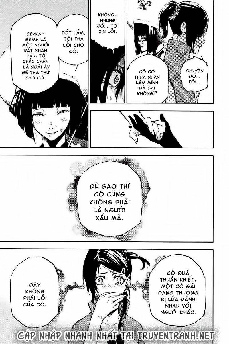 dolly kill kill chapter 93 11