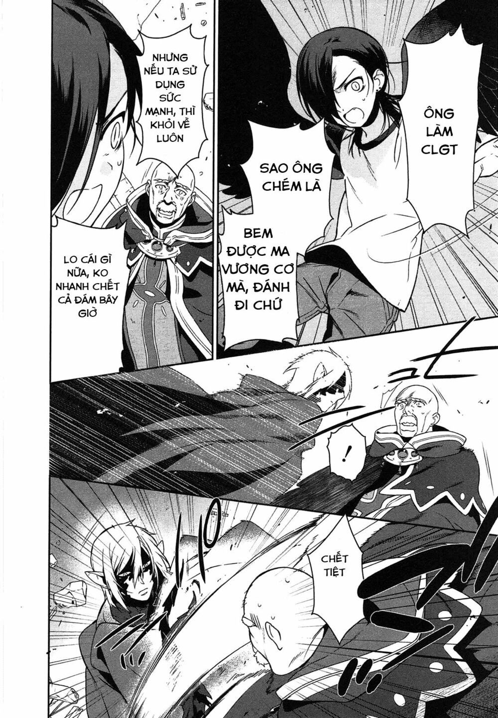 ma vương đi làm thêm chapter 10 12